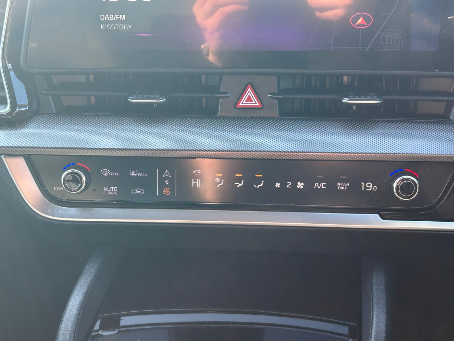 Used Kia Sportage 2025 for sale - 77768647: Photo 21