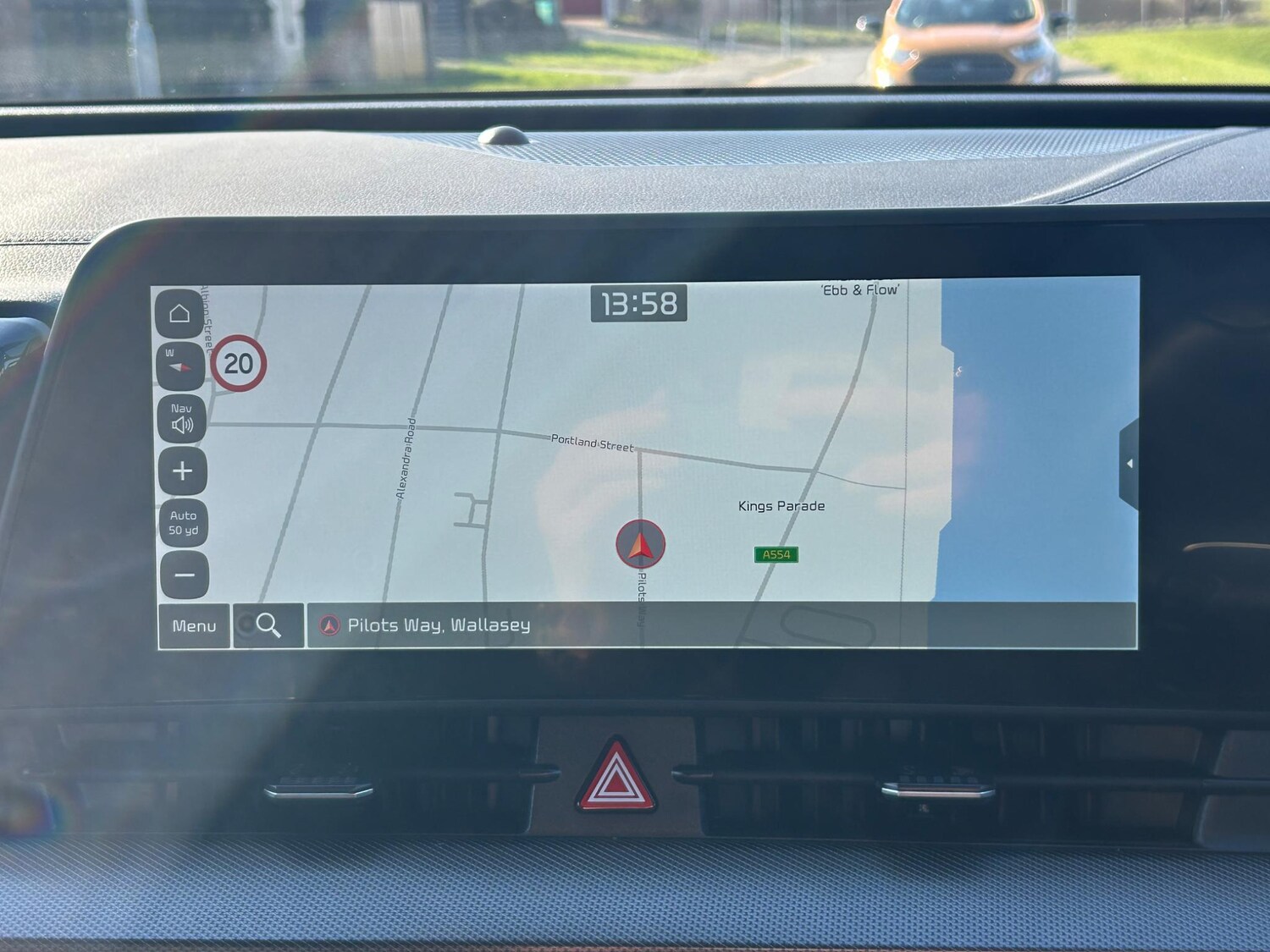 Used Kia Sportage 2025 for sale - 77768647: Photo 23