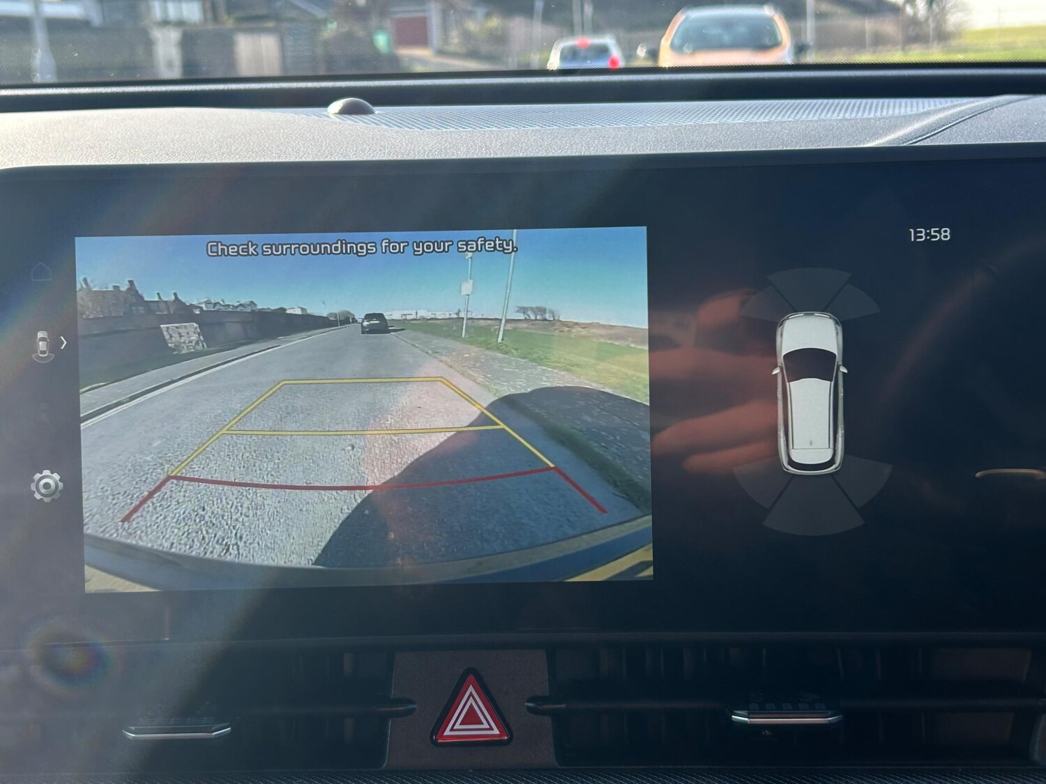 Used Kia Sportage 2025 for sale - 77768647: Photo 24