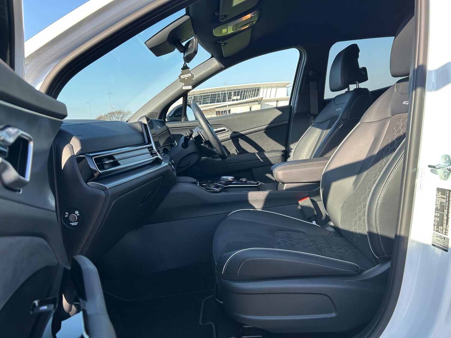 Used Kia Sportage 2025 for sale - 77768647: Photo 25