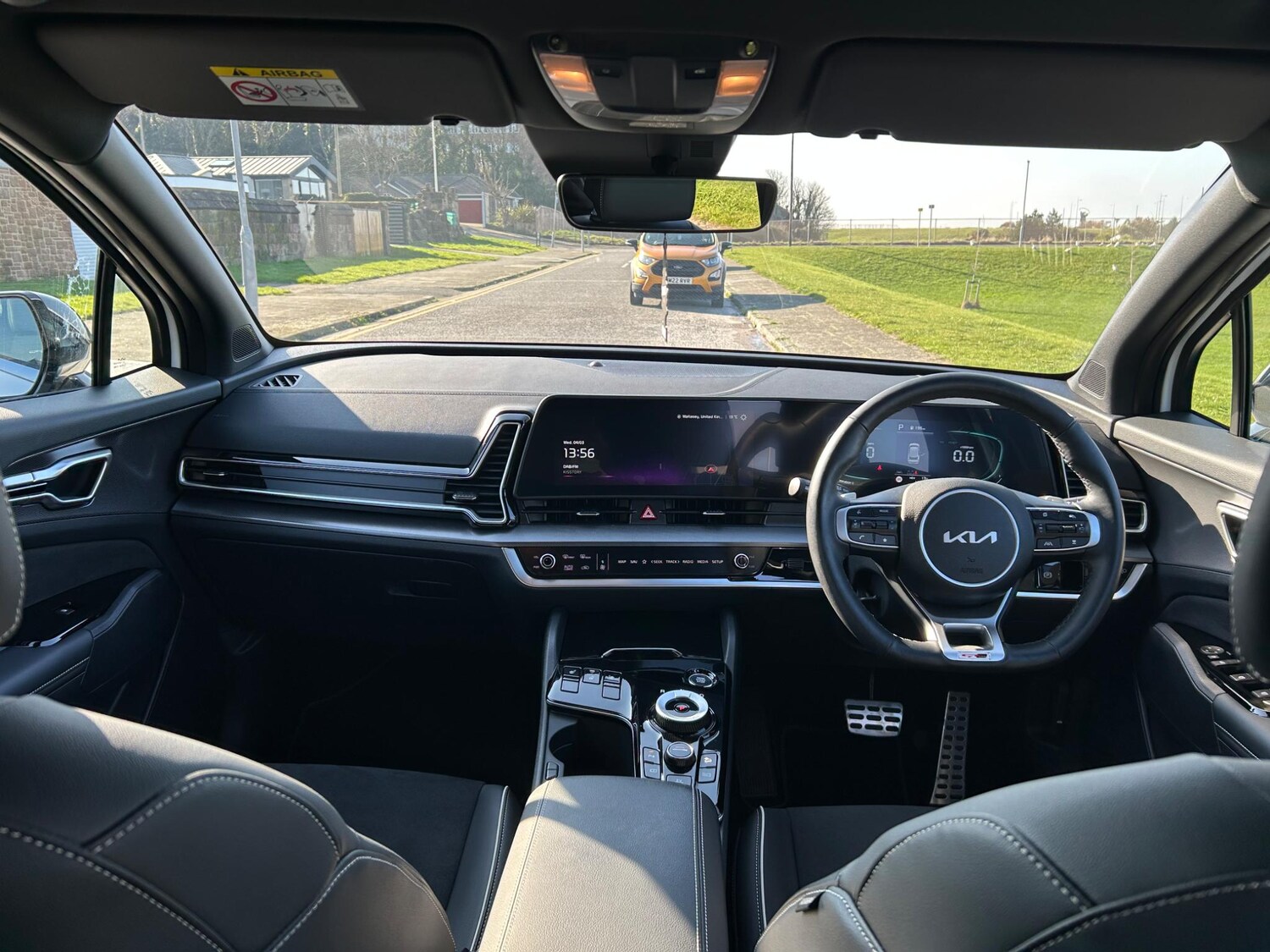 Used Kia Sportage 2025 for sale - 77768647: Photo 26