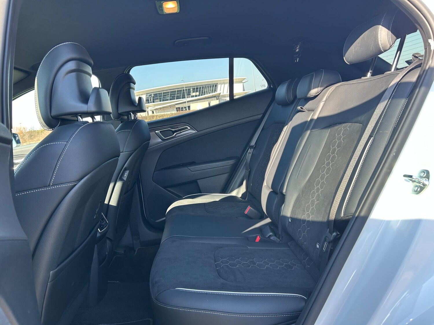 Used Kia Sportage 2025 for sale - 77768647: Photo 27