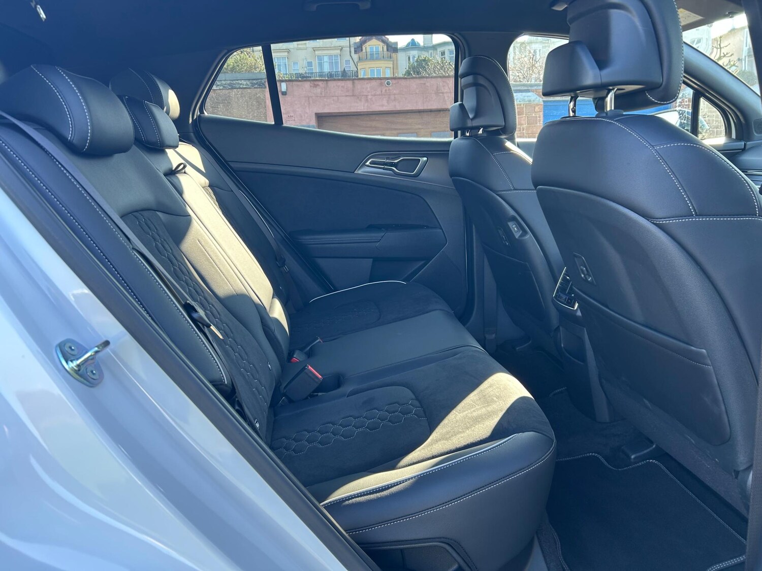 Used Kia Sportage 2025 for sale - 77768647: Photo 28