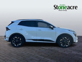 Used Kia Sportage 2025 for sale - 77768647: Photo