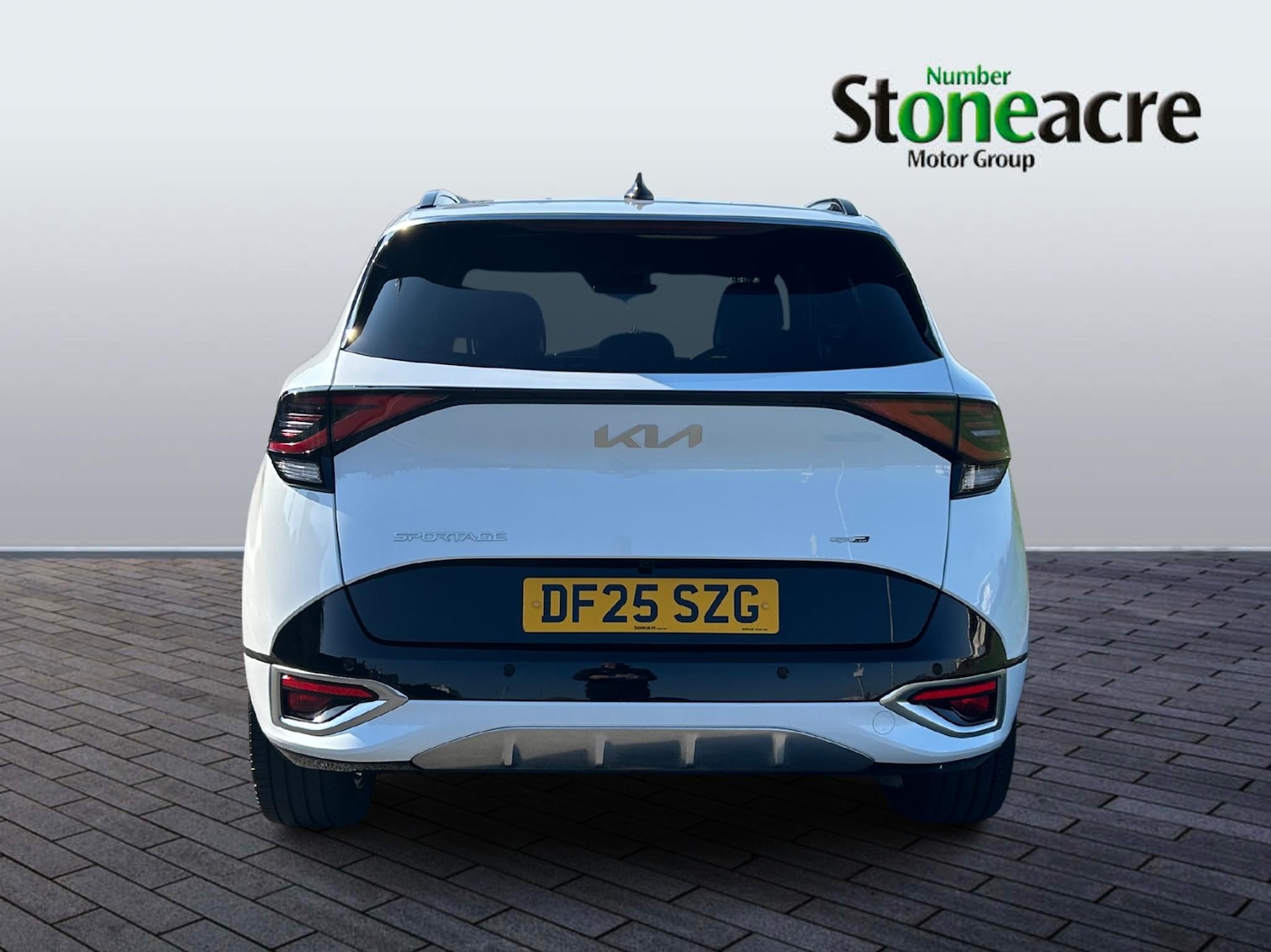 Used Kia Sportage 2025 for sale - 77768647: Photo 4