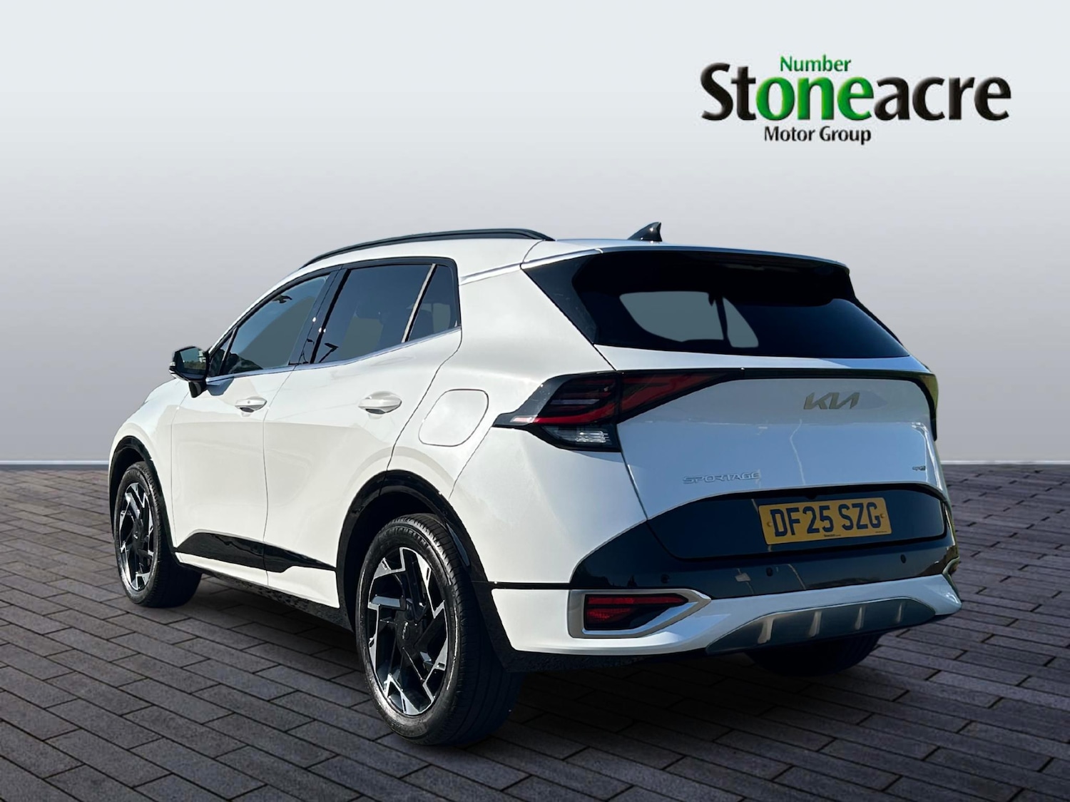 Used Kia Sportage 2025 for sale - 77768647: Photo 5