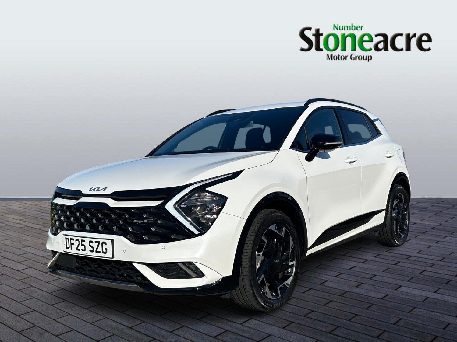 Used Kia Sportage 2025 for sale - 77768647: Photo 7