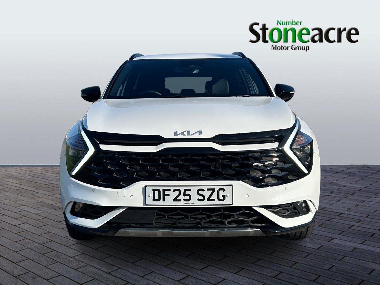 Used Kia Sportage 2025 for sale - 77768647: Photo 8