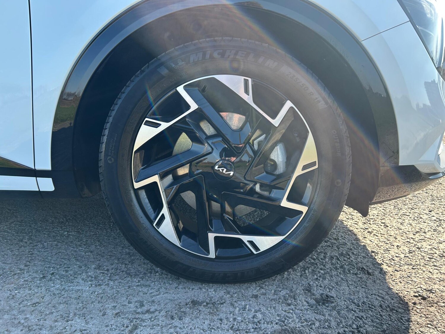 Used Kia Sportage 2025 for sale - 77768647: Photo 9