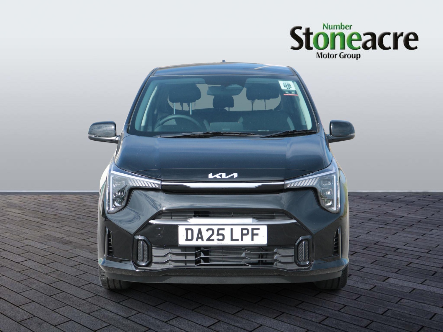 Used Kia Picanto 2025 for sale - 76432139: Photo 10