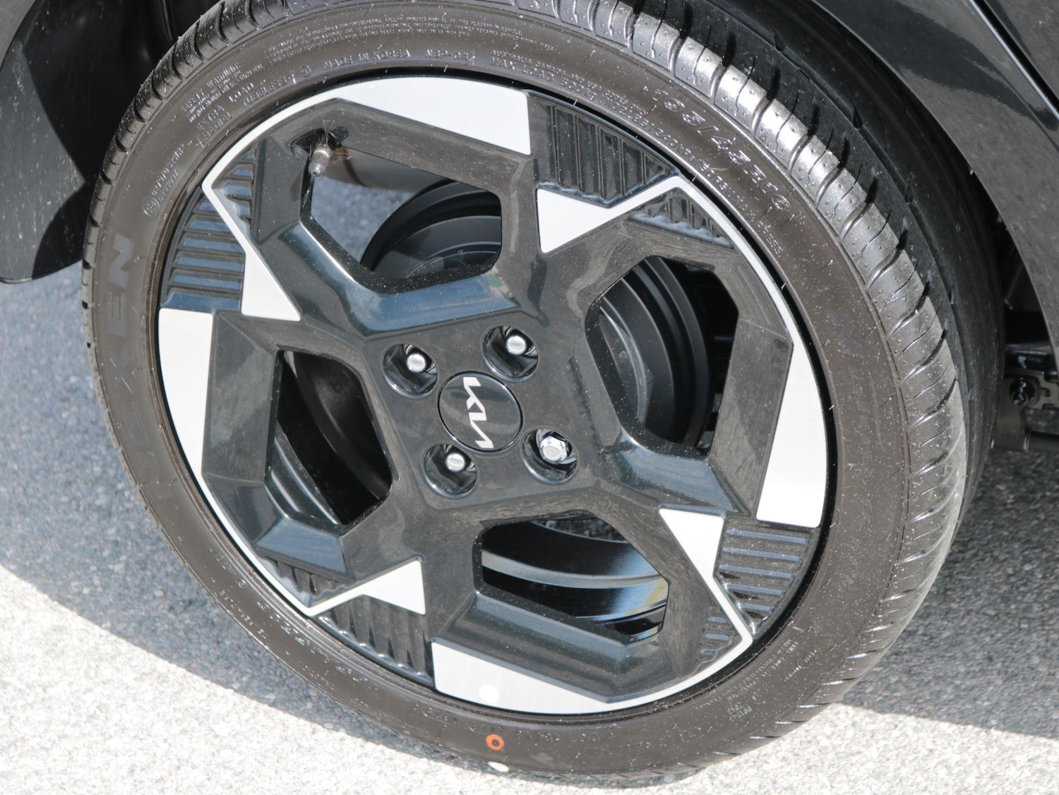 Used Kia Picanto 2025 for sale - 76432139: Photo 11