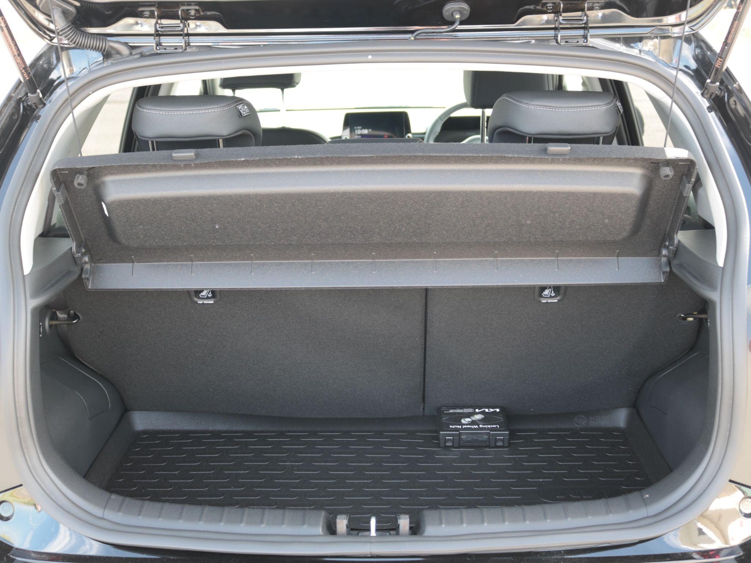 Used Kia Picanto 2025 for sale - 76432139: Photo 12