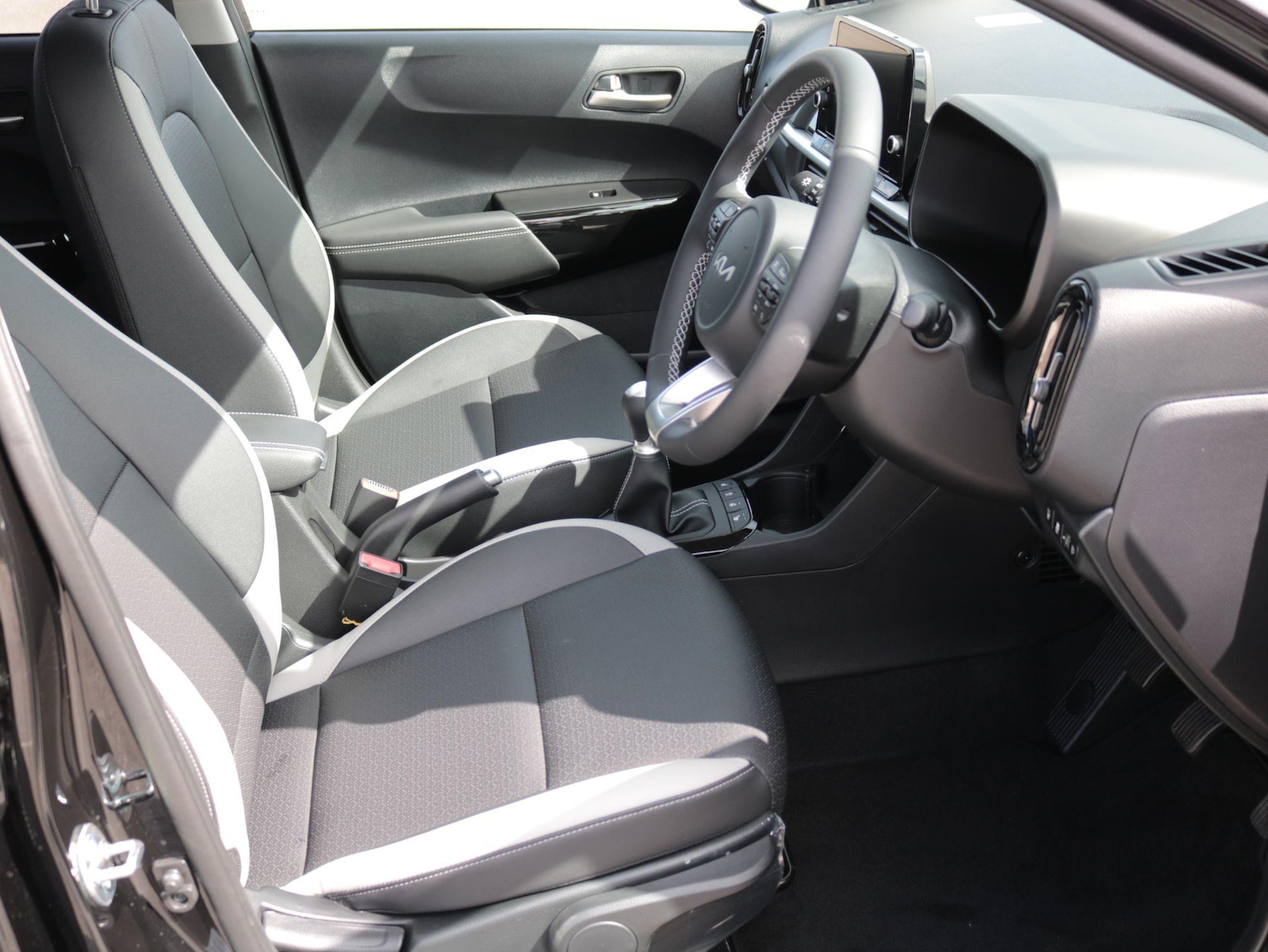 Used Kia Picanto 2025 for sale - 76432139: Photo 13