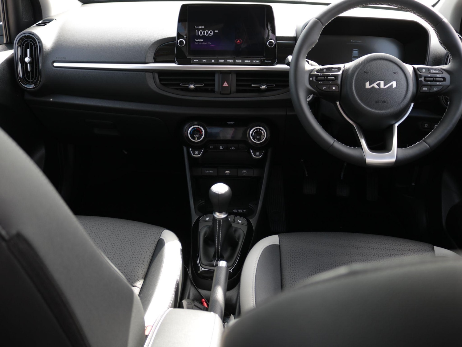 Used Kia Picanto 2025 for sale - 76432139: Photo 14