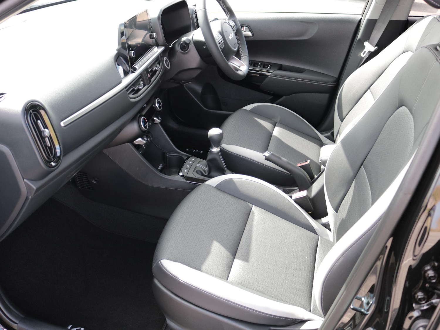 Used Kia Picanto 2025 for sale - 76432139: Photo 15