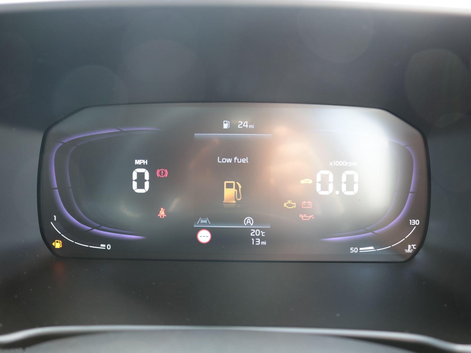 Used Kia Picanto 2025 for sale - 76432139: Photo 16