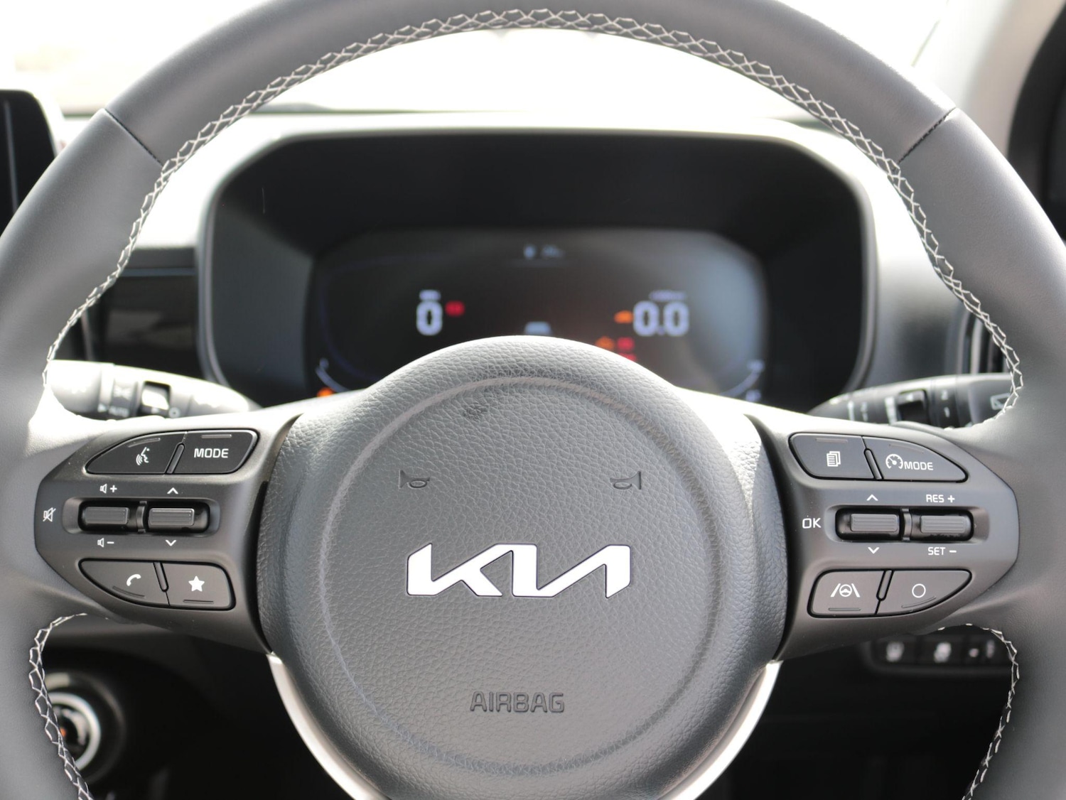 Used Kia Picanto 2025 for sale - 76432139: Photo 17