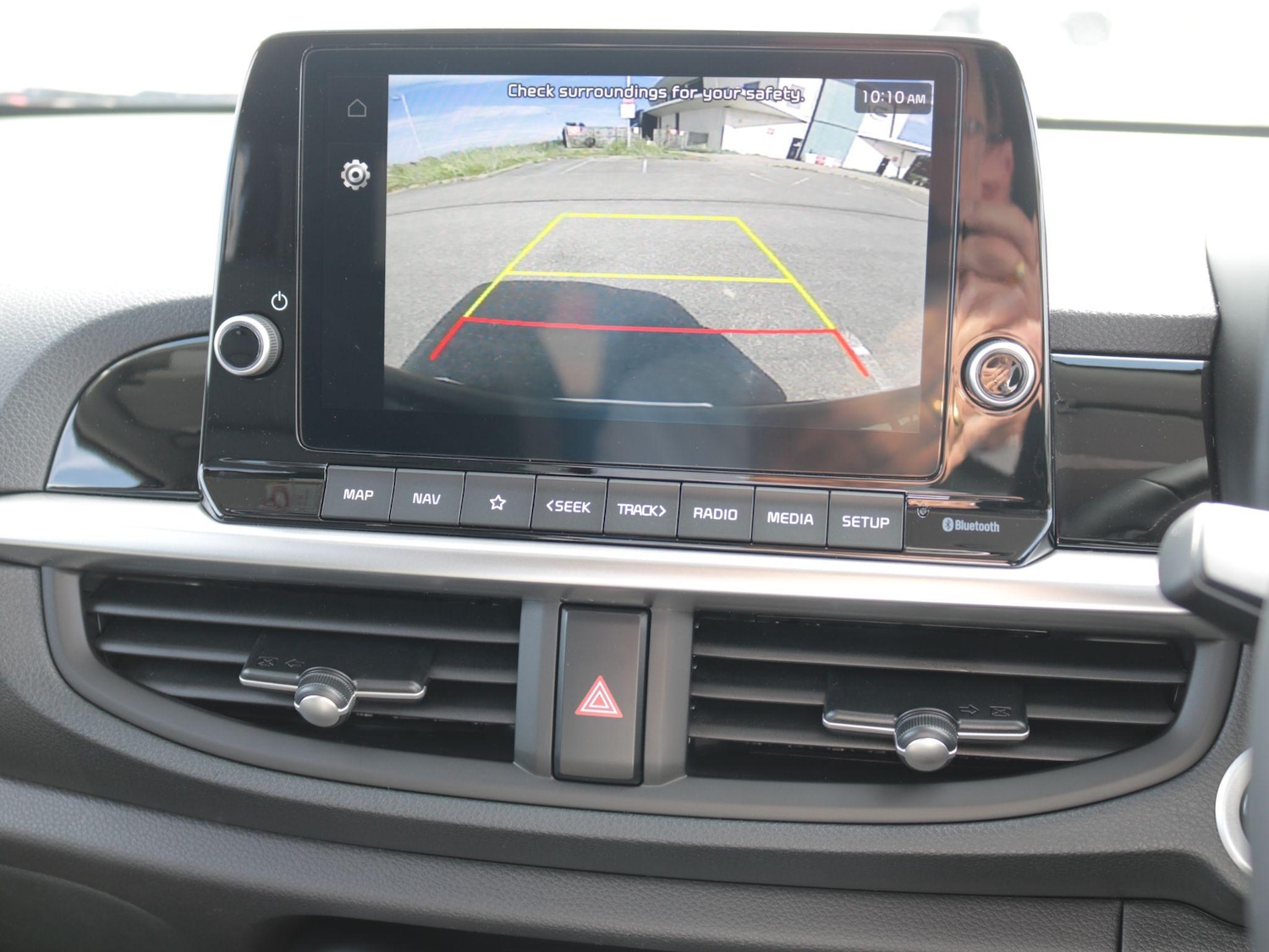 Used Kia Picanto 2025 for sale - 76432139: Photo 19