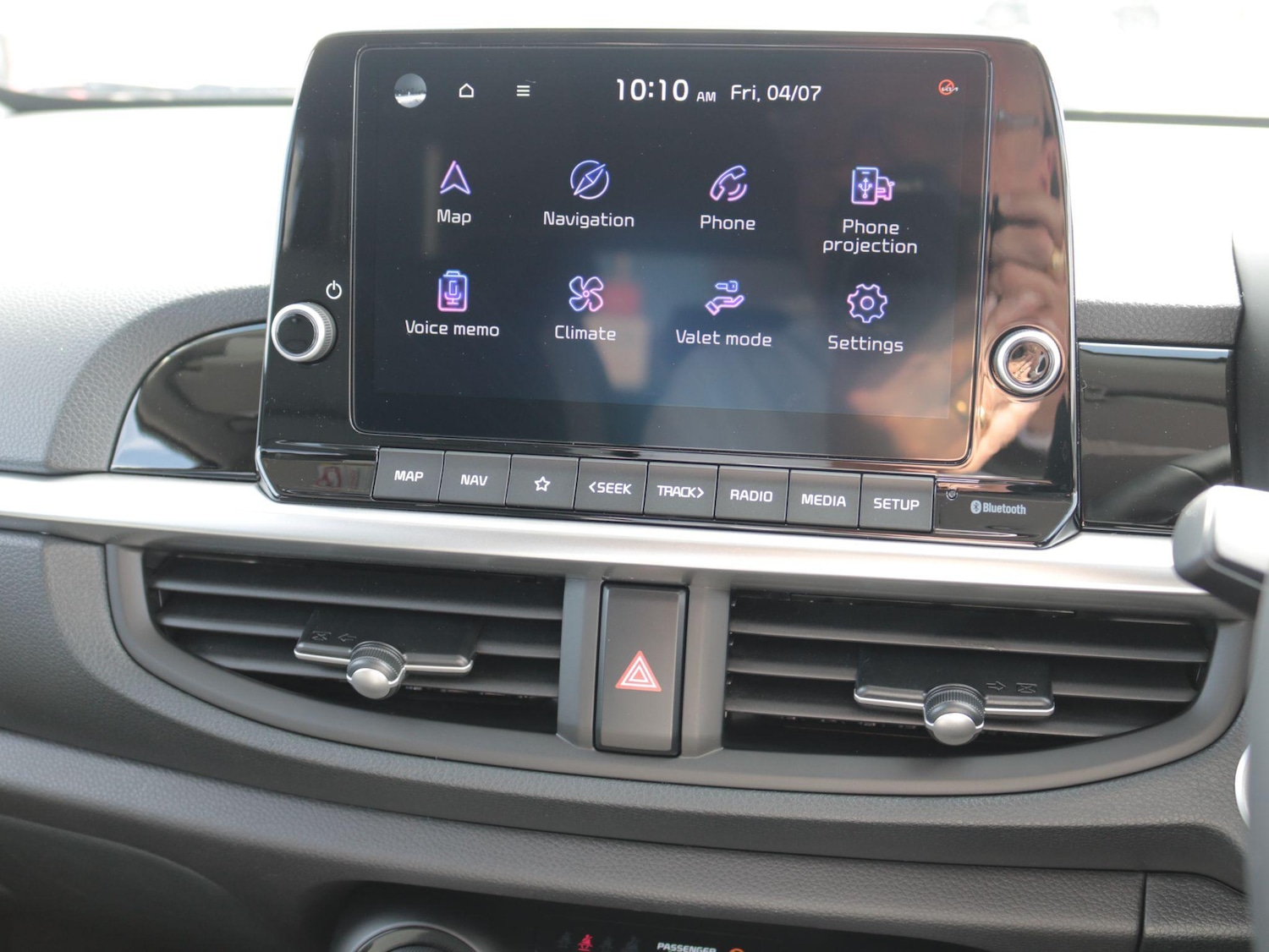 Used Kia Picanto 2025 for sale - 76432139: Photo 20