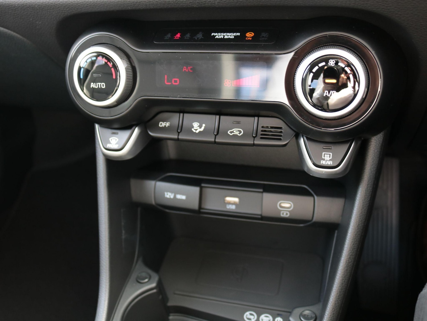 Used Kia Picanto 2025 for sale - 76432139: Photo 21