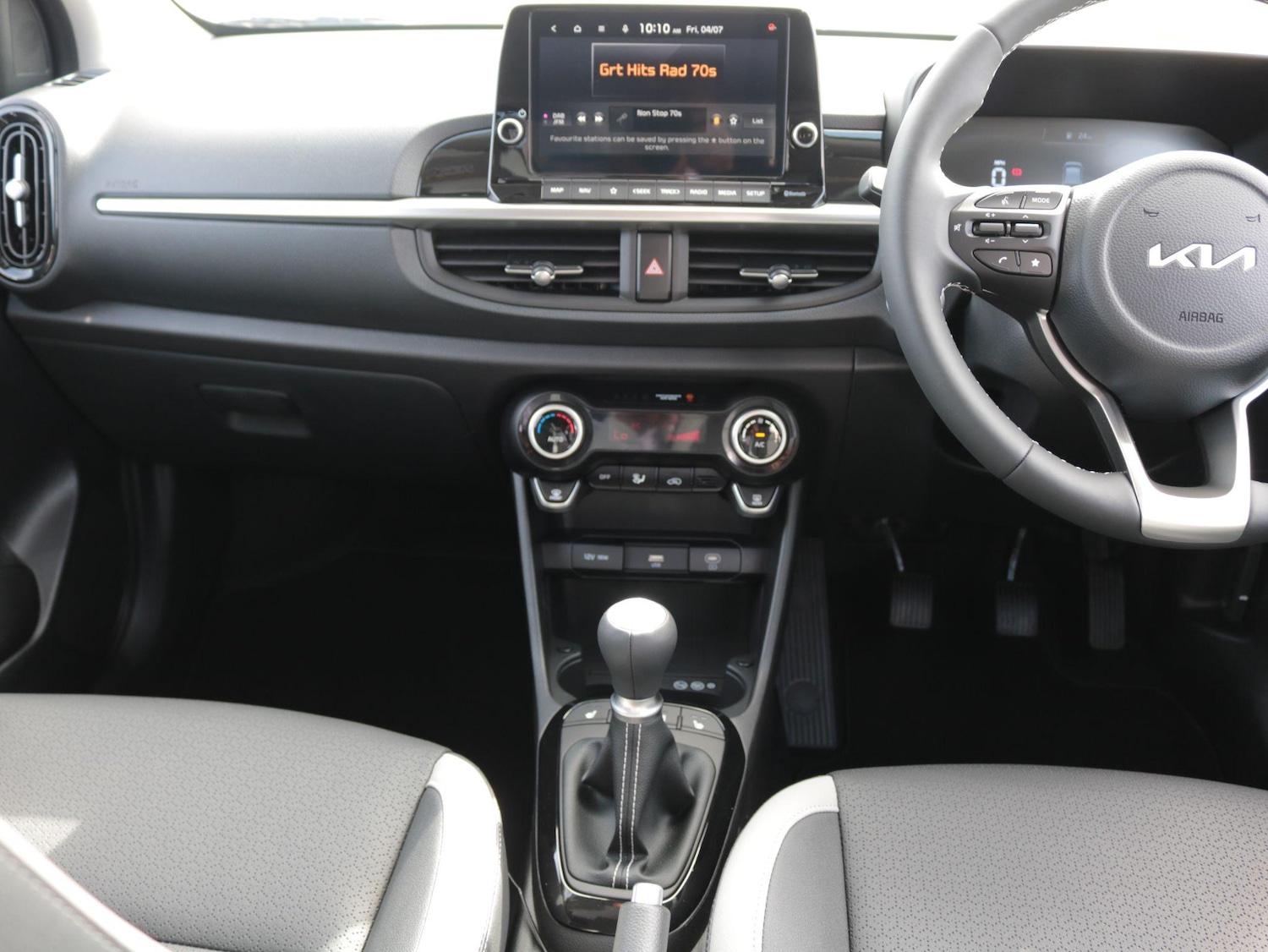 Used Kia Picanto 2025 for sale - 76432139: Photo 23