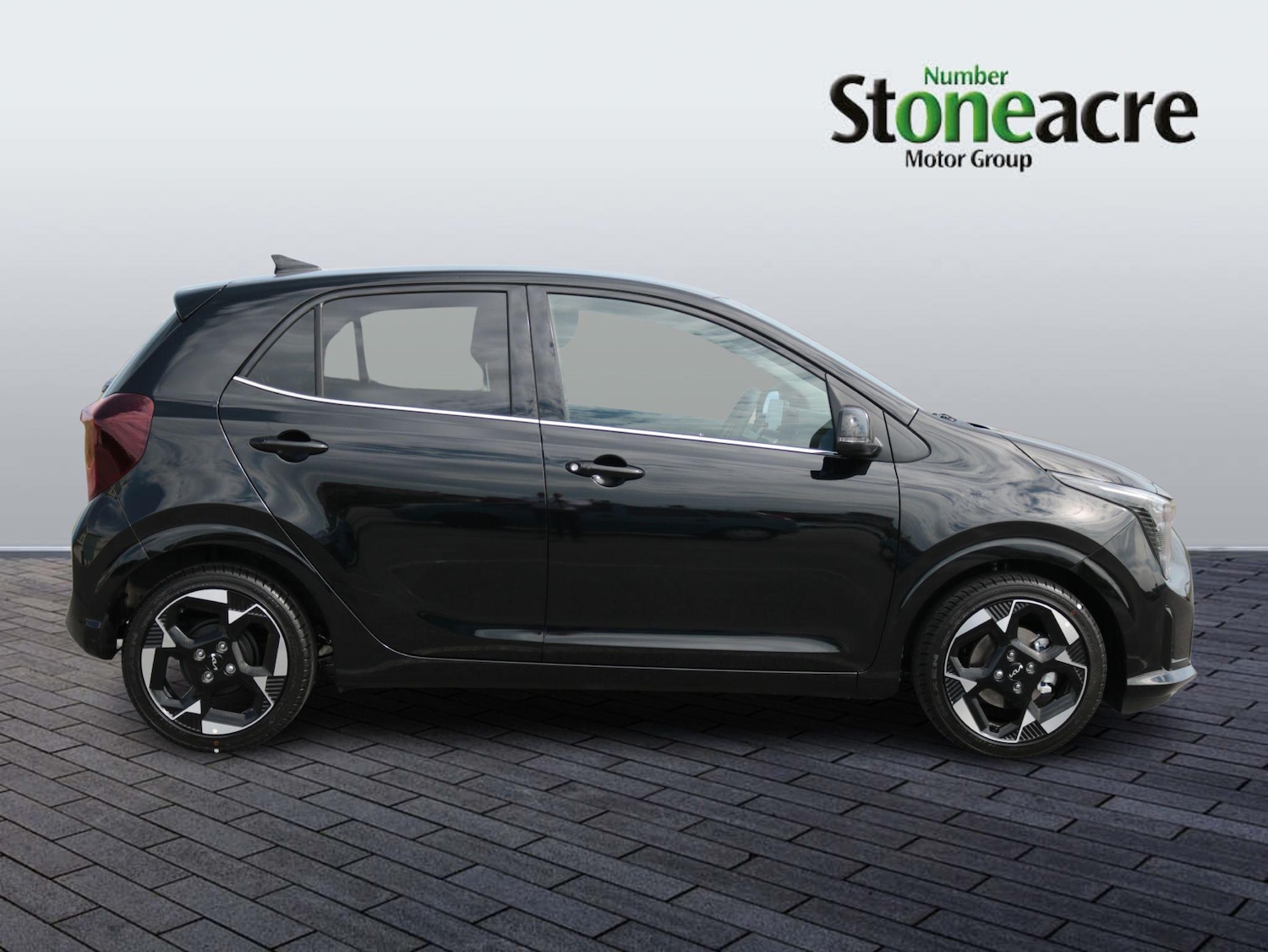 Used Kia Picanto 2025 for sale - 76432139: Photo 4