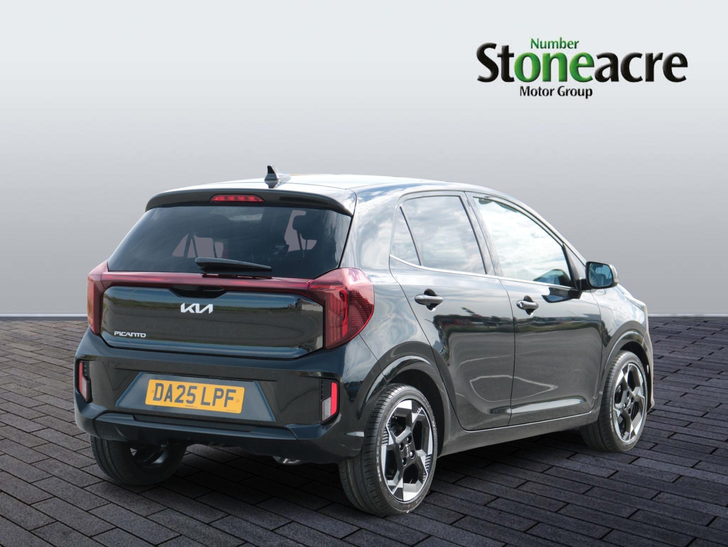 Used Kia Picanto 2025 for sale - 76432139: Photo 5