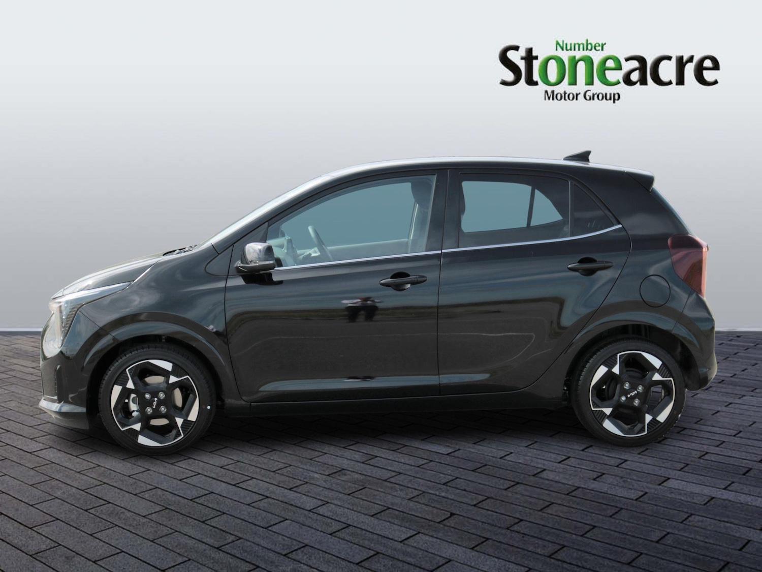 Used Kia Picanto 2025 for sale - 76432139: Photo 8