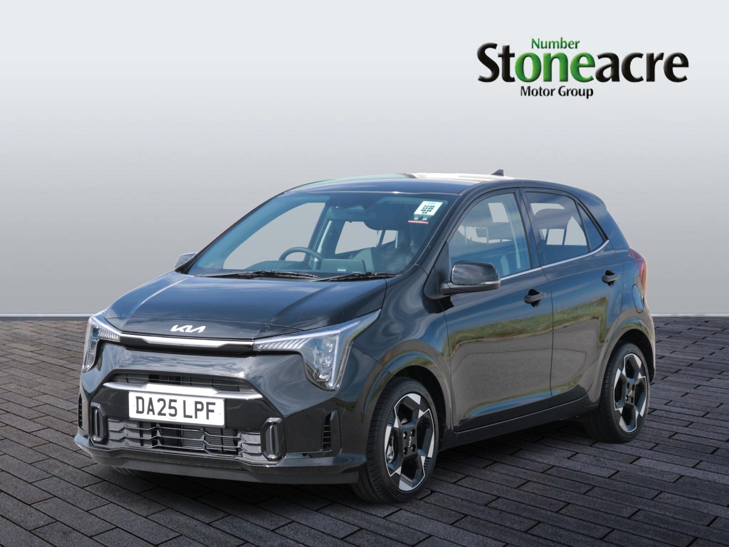 Used Kia Picanto 2025 for sale - 76432139: Photo 9