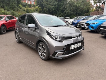 Used Kia Picanto 2023 for sale - 79387740: Photo