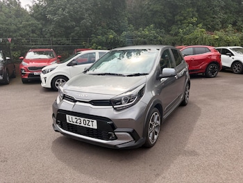 Used Kia Picanto 2023 for sale - 79387740: Photo