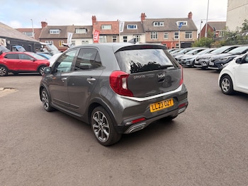 Used Kia Picanto 2023 for sale - 79387740: Photo
