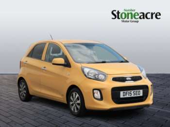 (15) - 1.0 SR7 Hatchback 5dr Petrol Manual Euro 5 (68 bhp)