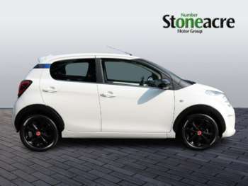 Used Citroen C1 2019 for sale - 74861564: Photo