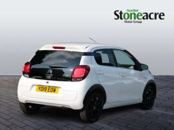 Used Citroen C1 2019 for sale - 74861564: Photo