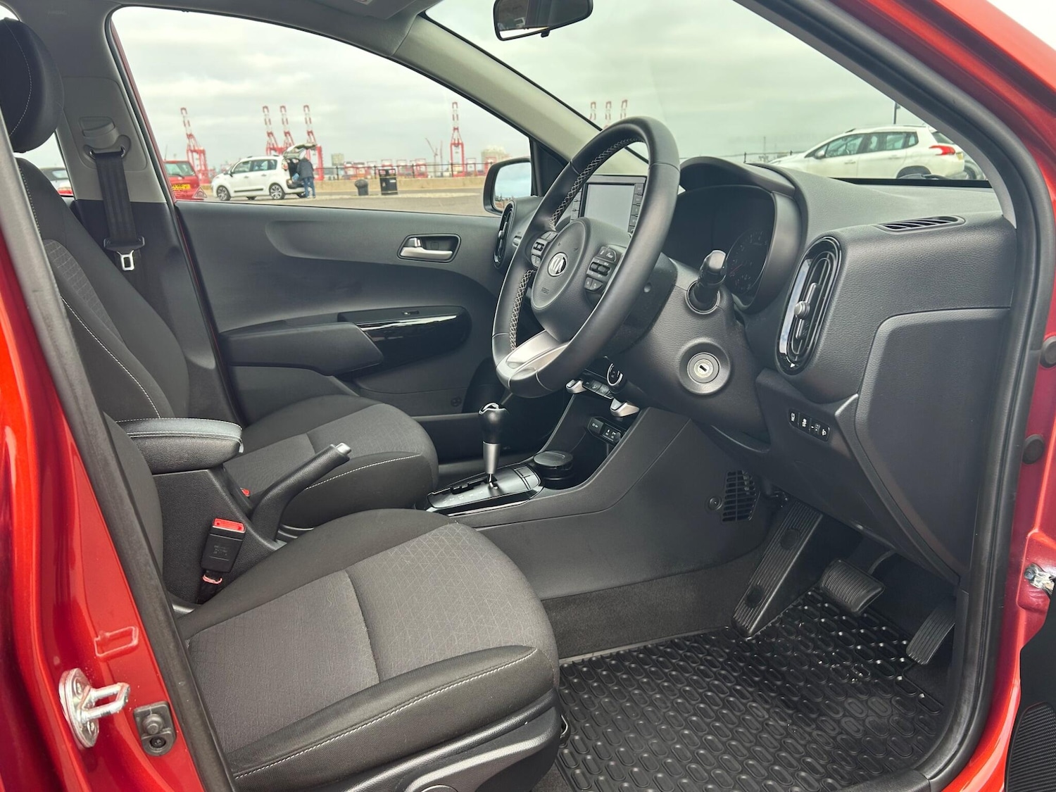 Used Kia Picanto 2018 for sale - 76270097: Photo 10