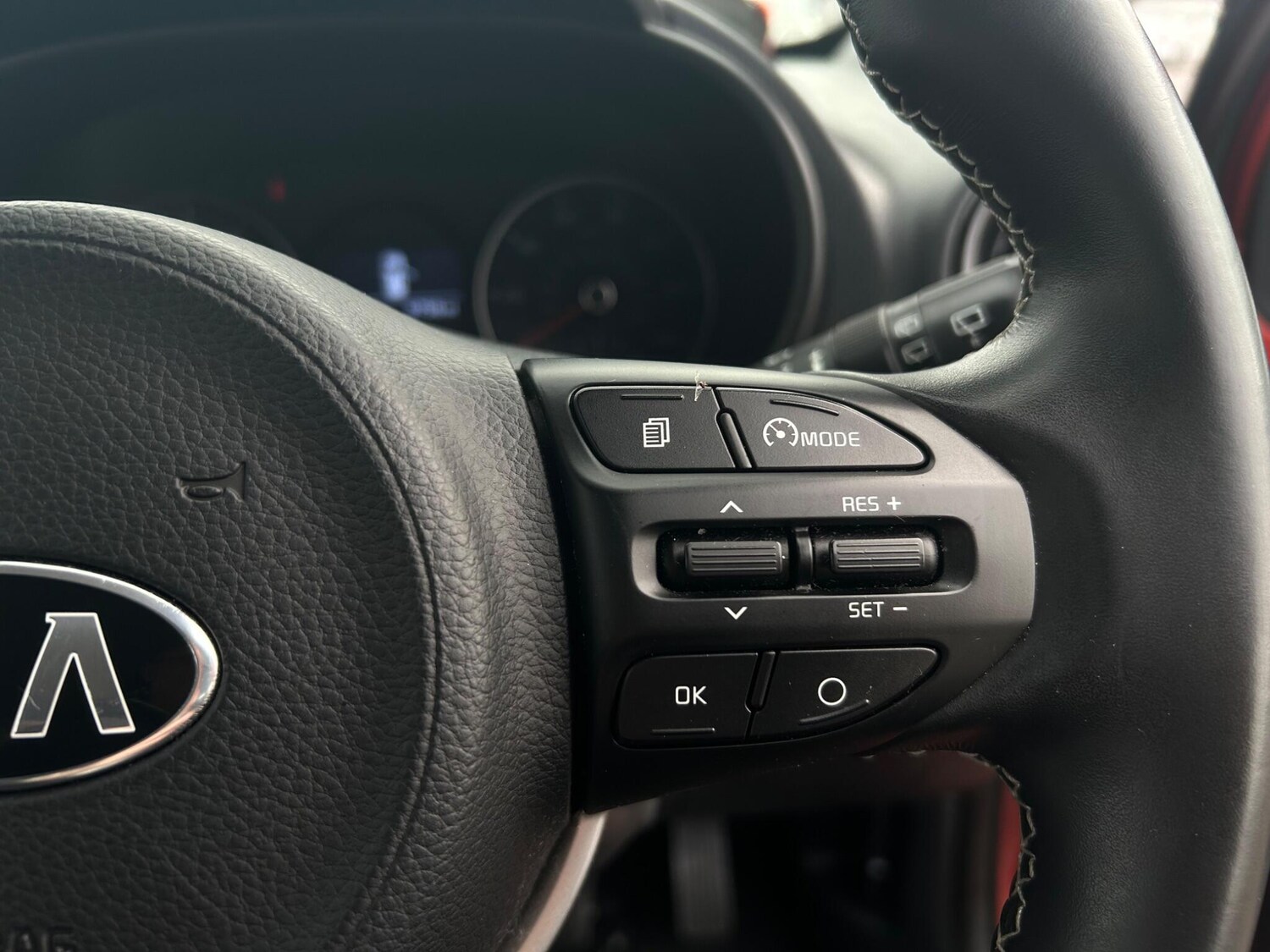 Used Kia Picanto 2018 for sale - 76270097: Photo 14