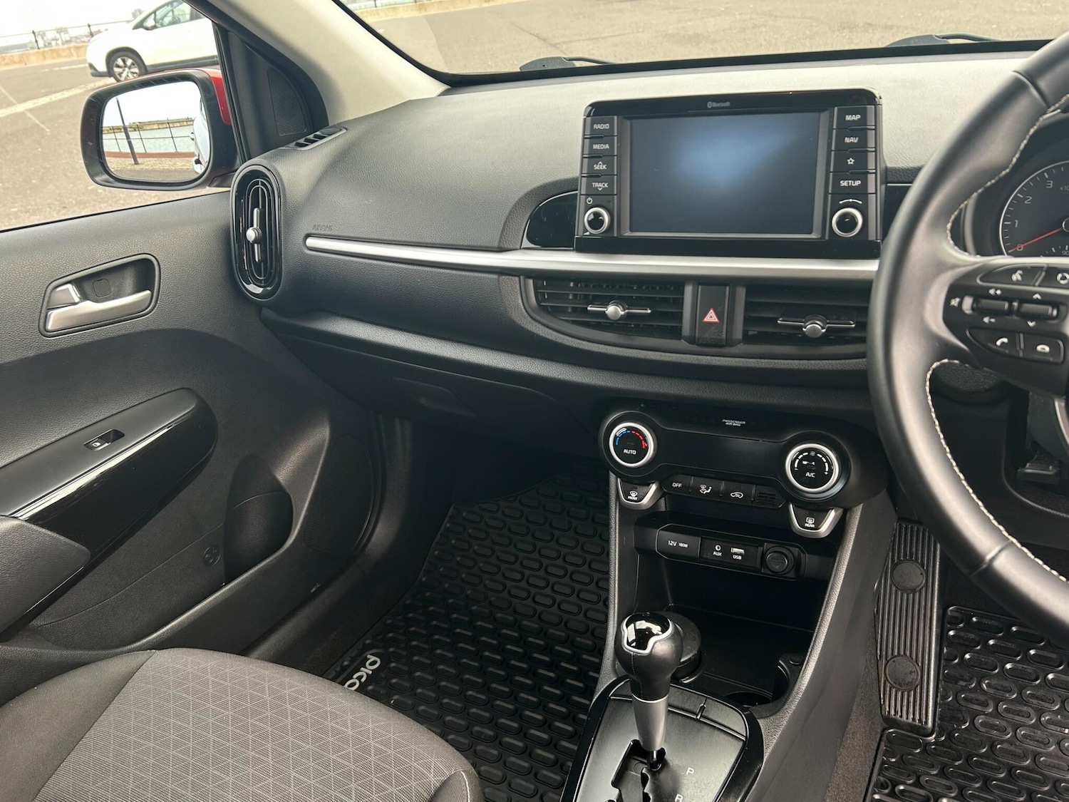 Used Kia Picanto 2018 for sale - 76270097: Photo 15