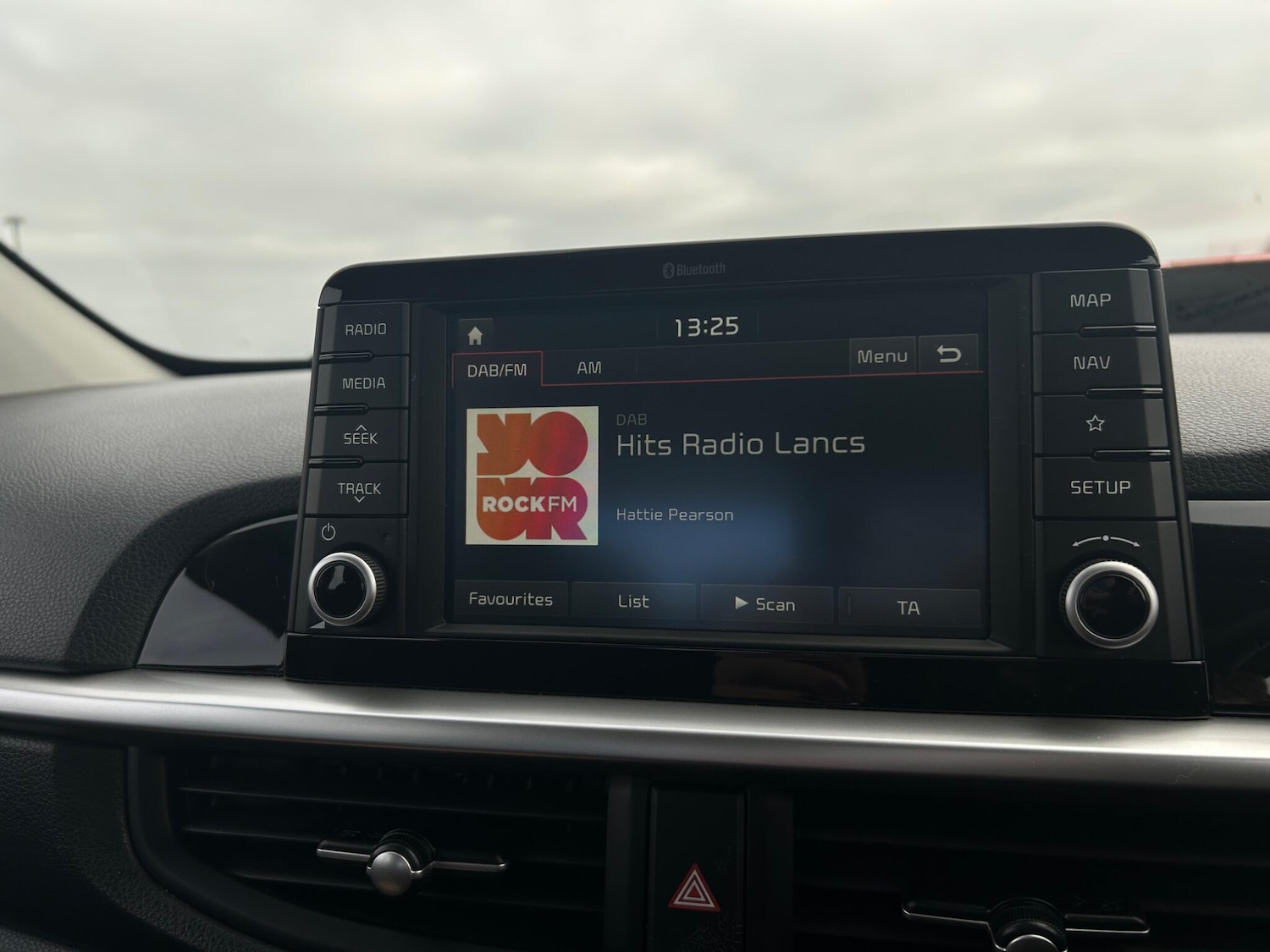 Used Kia Picanto 2018 for sale - 76270097: Photo 17
