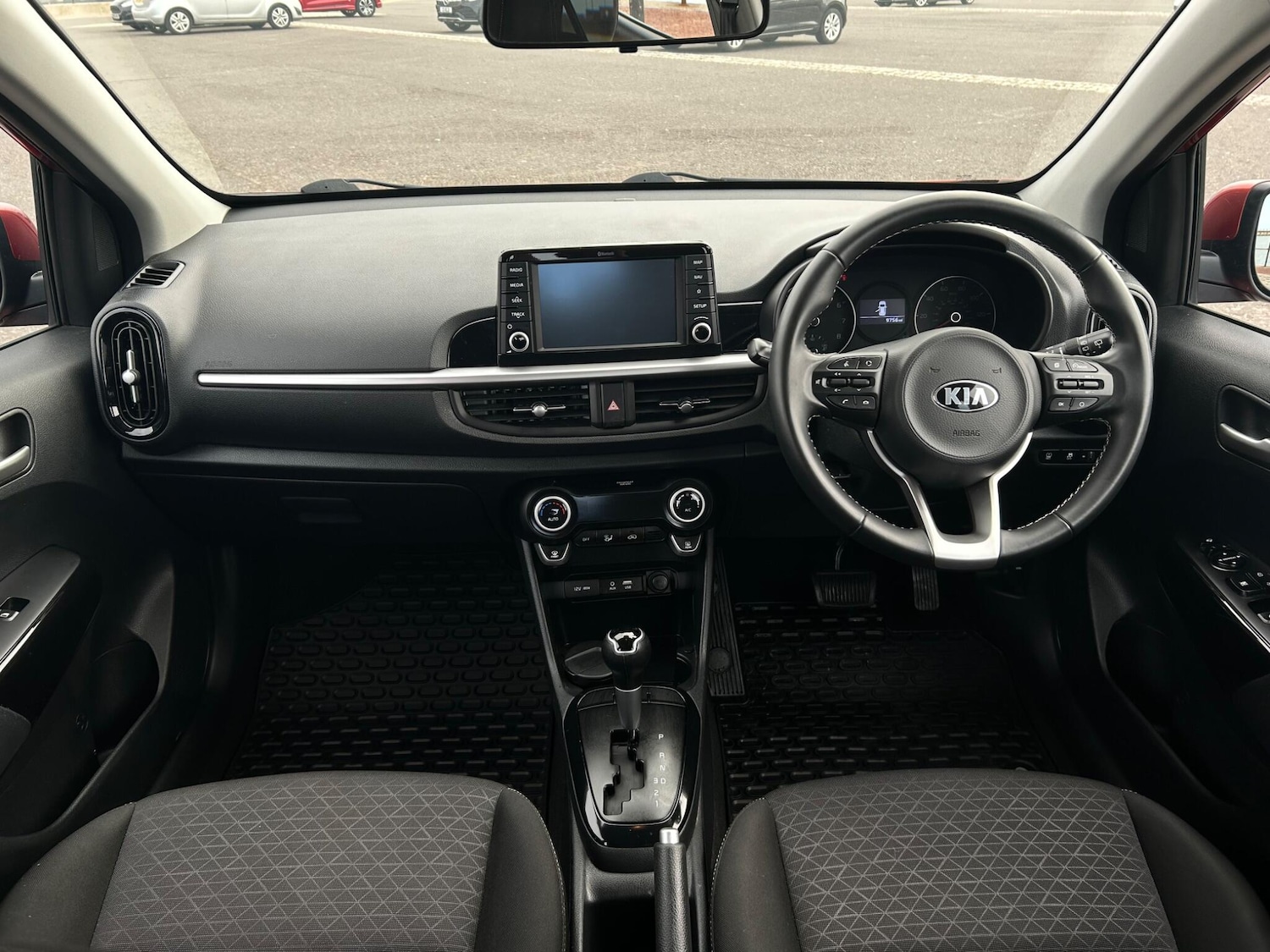 Used Kia Picanto 2018 for sale - 76270097: Photo 19