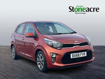 Kia - Picanto