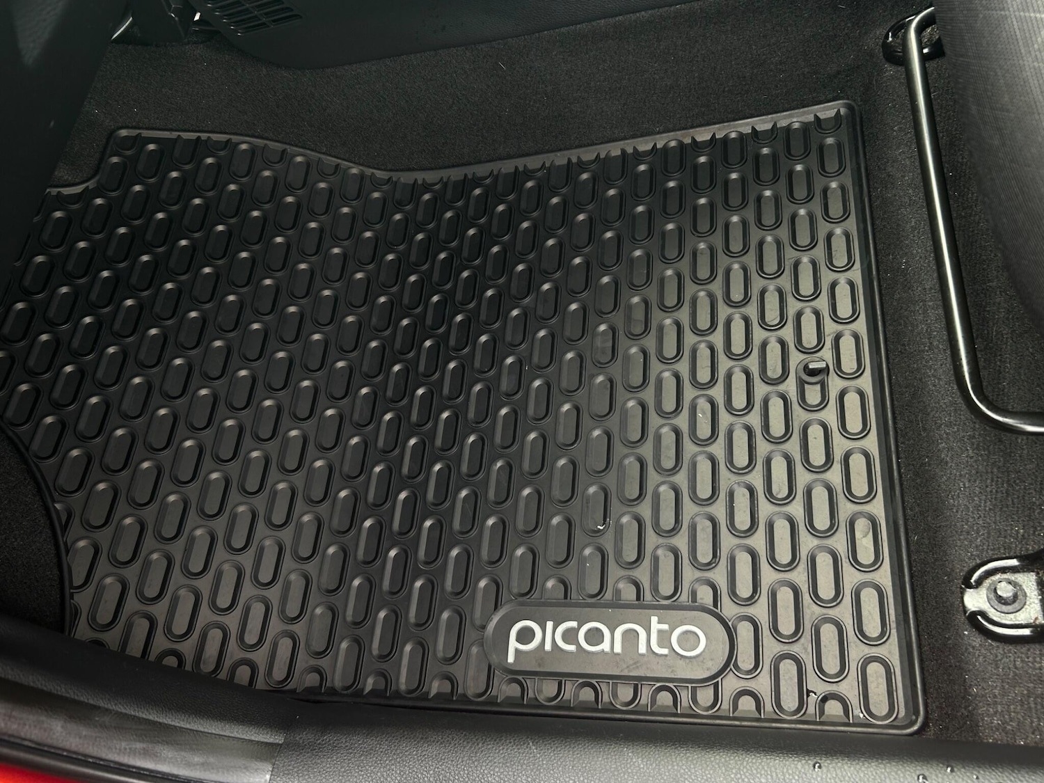 Used Kia Picanto 2018 for sale - 76270097: Photo 21