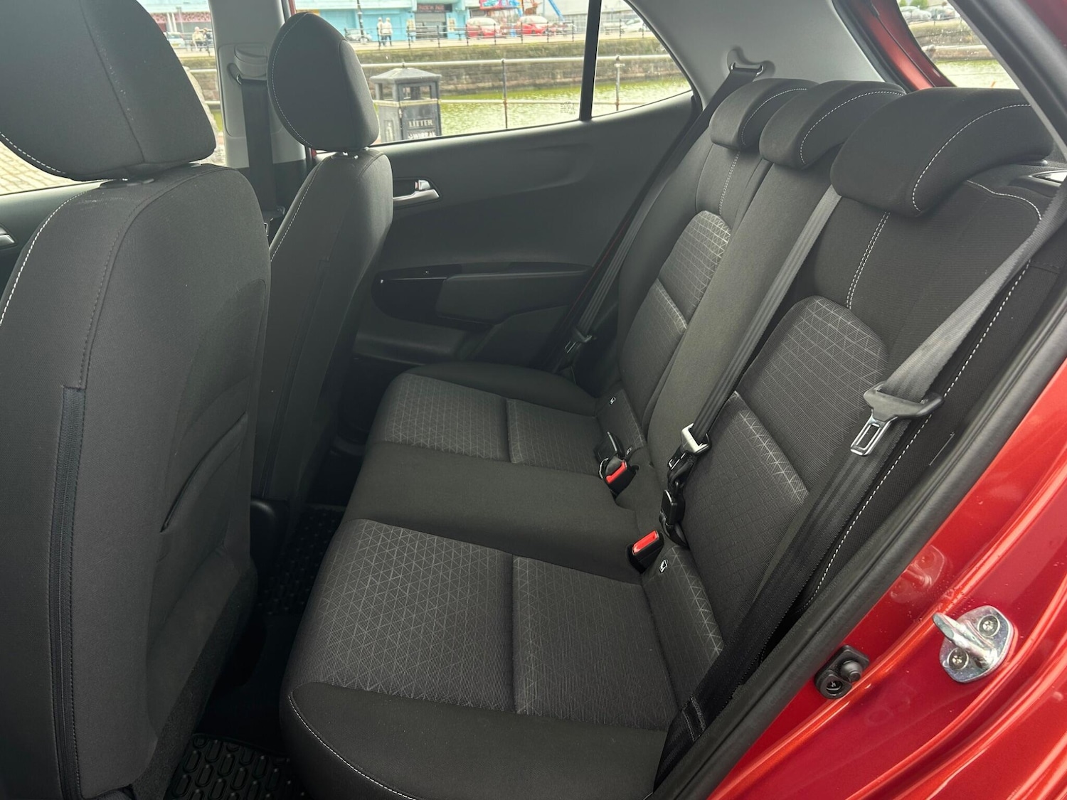 Used Kia Picanto 2018 for sale - 76270097: Photo 22