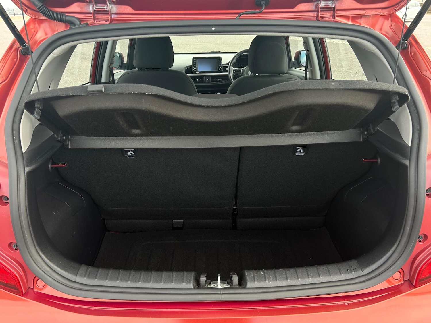Used Kia Picanto 2018 for sale - 76270097: Photo 24