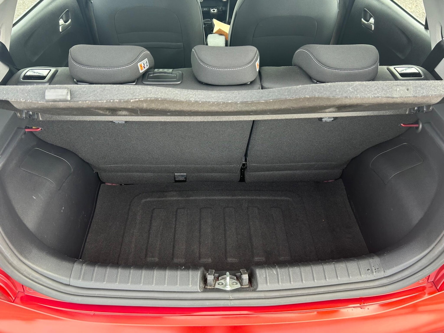 Used Kia Picanto 2018 for sale - 76270097: Photo 25