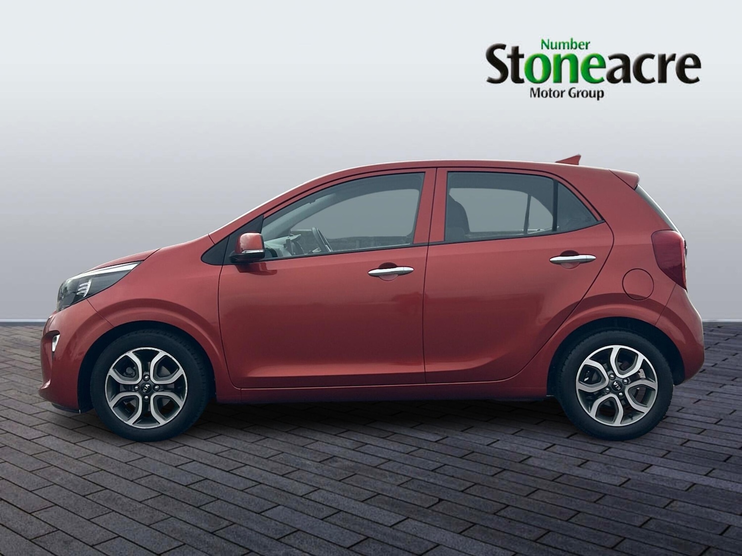 Used Kia Picanto 2018 for sale - 76270097: Photo 6