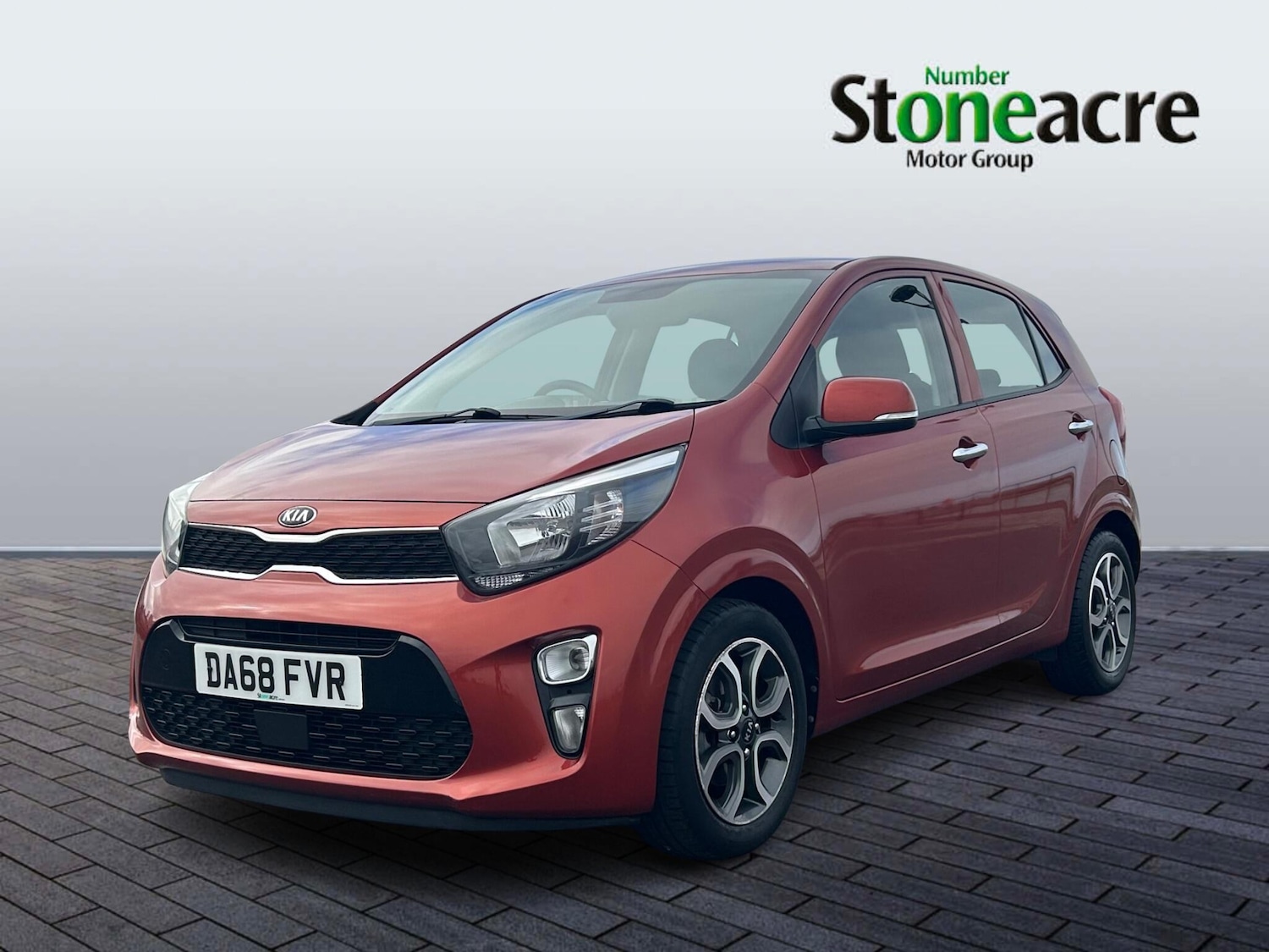 Used Kia Picanto 2018 for sale - 76270097: Photo 7