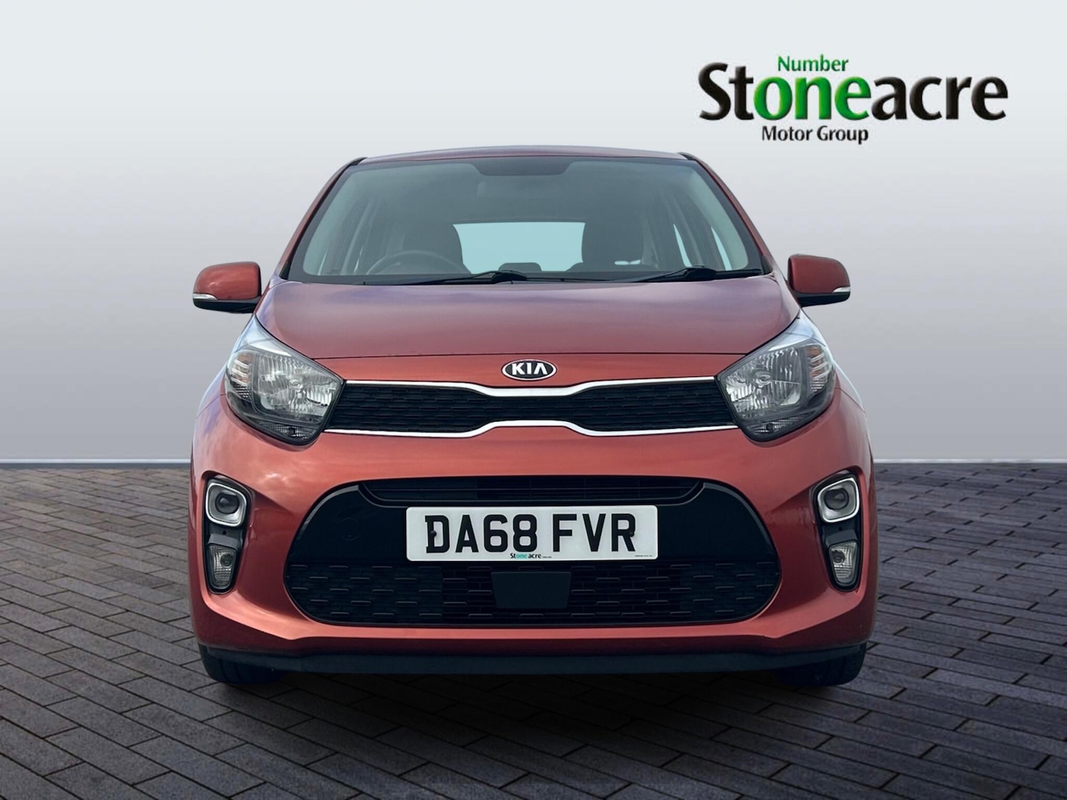 Used Kia Picanto 2018 for sale - 76270097: Photo 8