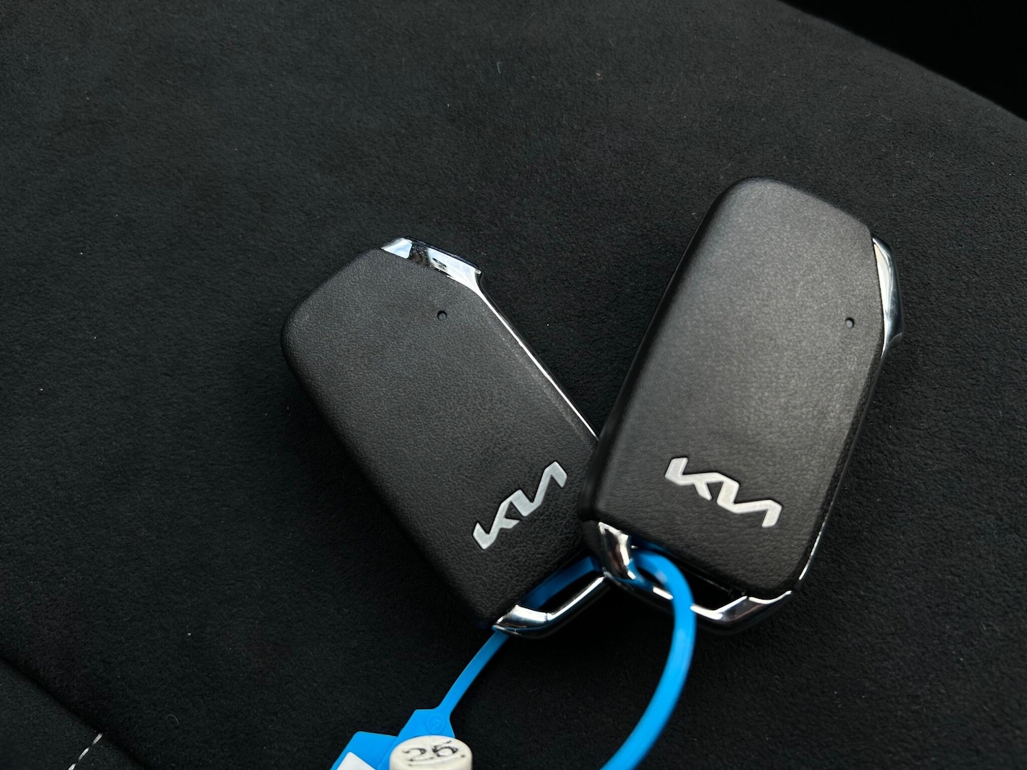 Used Kia Sportage 2025 for sale - 76527605: Photo 39