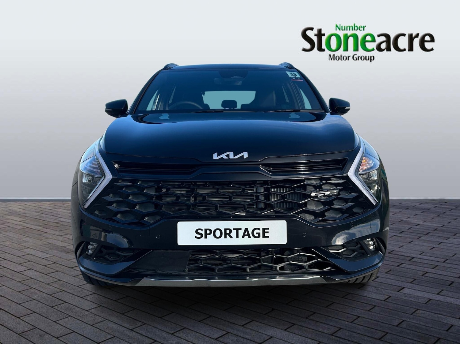 Used Kia Sportage 2025 for sale - 76527605: Photo 8